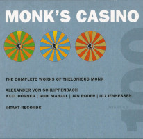 Monks Casino