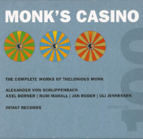 Monks Casino