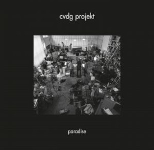 cvdg projekt/ paradise