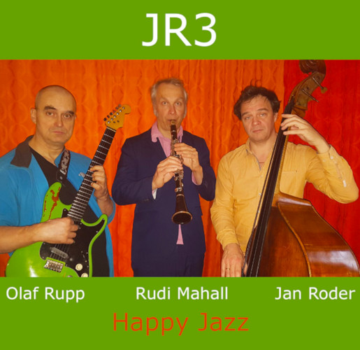 Happy Jazz