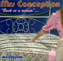 MRS CONCEPTION