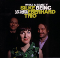 Silke Eberhard Trio