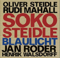 Soko Steidle Blaulicht