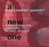 Ulrich Gumpert Quartett