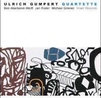 Ulrich Gumpert Quartette